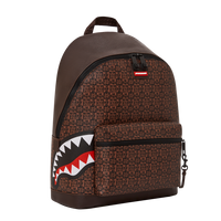 SPRAYGROUND® BACKPACK FRENZY SHARKS CHATEAU BACKPACK