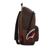 SPRAYGROUND® BACKPACK FRENZY SHARKS CHATEAU BACKPACK