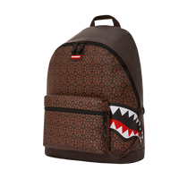 SPRAYGROUND® BACKPACK FRENZY SHARKS CHATEAU BACKPACK