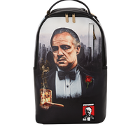 SPRAYGROUND® BACKPACK THE GODFATHER BACKPACK (DLXV)