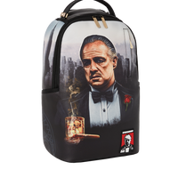 SPRAYGROUND® BACKPACK THE GODFATHER BACKPACK (DLXV)