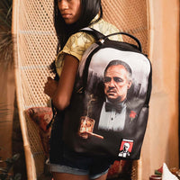 SPRAYGROUND® BACKPACK THE GODFATHER BACKPACK (DLXV)