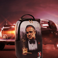 SPRAYGROUND® BACKPACK THE GODFATHER BACKPACK (DLXV)