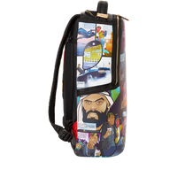 SPRAYGROUND® BACKPACK SOULJA BOY COMIC LIFE