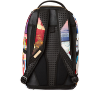 SPRAYGROUND® BACKPACK SOULJA BOY COMIC LIFE