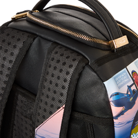 SPRAYGROUND® BACKPACK SOULJA BOY COMIC LIFE