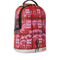 SPRAYGROUND® BACKPACK SHIPPING THE GOODS BACKPACK (DLXV)