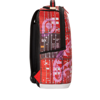 SPRAYGROUND® BACKPACK SHIPPING THE GOODS BACKPACK (DLXV)