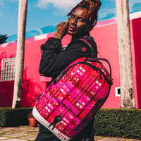 SPRAYGROUND® BACKPACK SHIPPING THE GOODS BACKPACK (DLXV)