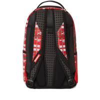 SPRAYGROUND® BACKPACK SHIPPING THE GOODS BACKPACK (DLXV)