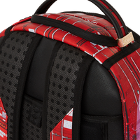 SPRAYGROUND® BACKPACK SHIPPING THE GOODS BACKPACK (DLXV)