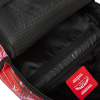SPRAYGROUND® BACKPACK SHIPPING THE GOODS BACKPACK (DLXV)