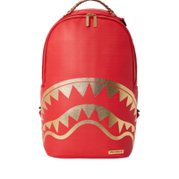 SPRAYGROUND® BACKPACK KING OF KINGS SHEDEUR & SHILO SANDERS SHARK BACKPACK