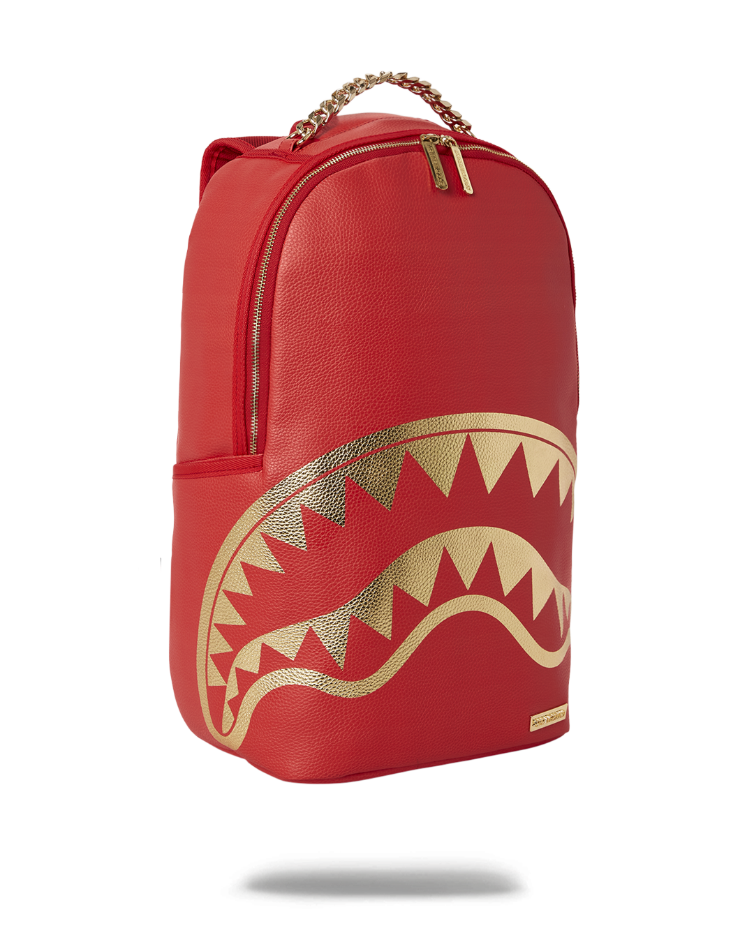 Sprayground - King Of Kings Shedeur & Shilo Sanders Shark Backpack