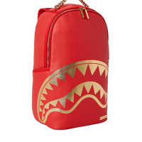 SPRAYGROUND® BACKPACK KING OF KINGS SHEDEUR & SHILO SANDERS SHARK BACKPACK