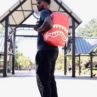 SPRAYGROUND® BACKPACK KING OF KINGS SHEDEUR & SHILO SANDERS SHARK BACKPACK