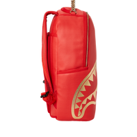 SPRAYGROUND® BACKPACK KING OF KINGS SHEDEUR & SHILO SANDERS SHARK BACKPACK