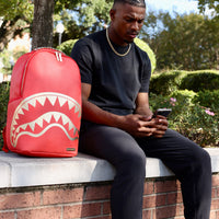 SPRAYGROUND® BACKPACK KING OF KINGS SHEDEUR & SHILO SANDERS SHARK BACKPACK