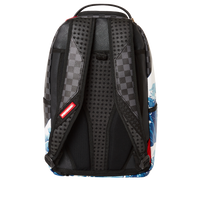 SPRAYGROUND® BACKPACK AMARI BAILEY & SISTER SURFRIDER COLLAB BACKPACK (DLXV)