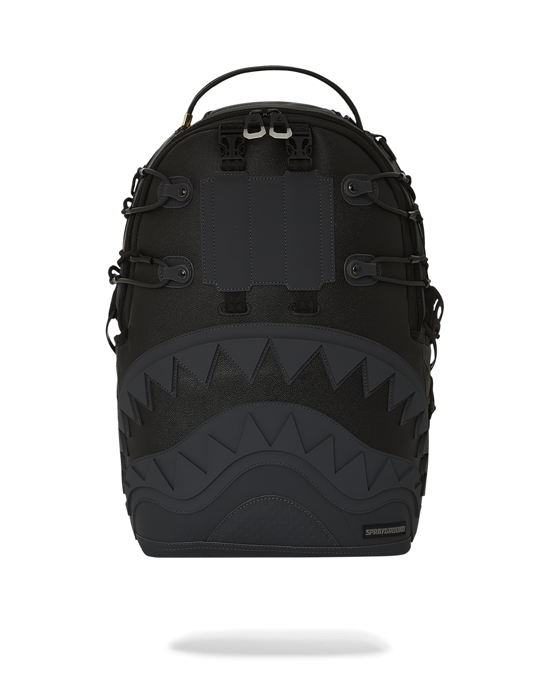 THE VAULT BACKPACK DLXV SPRAYGROUND