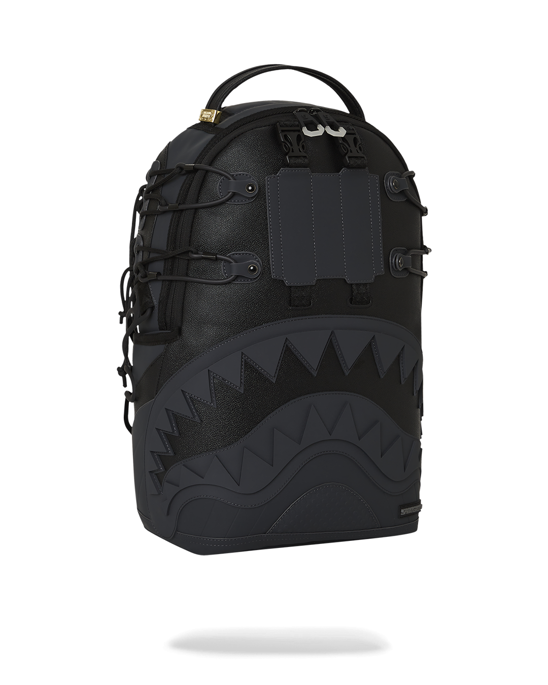 Sprayground sales backpack bape