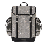 SPRAYGROUND® BACKPACK TRINITY DIAMOND MONTE CARLO