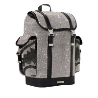 SPRAYGROUND® BACKPACK TRINITY DIAMOND MONTE CARLO