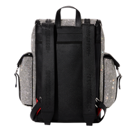 SPRAYGROUND® BACKPACK TRINITY DIAMOND MONTE CARLO