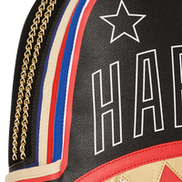 SPRAYGROUND® BACKPACK HARLEM GLOBETROTTERS CLASSIC BACKPACK (DLXV)