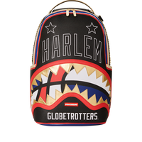 SPRAYGROUND® BACKPACK HARLEM GLOBETROTTERS CLASSIC BACKPACK (DLXV)