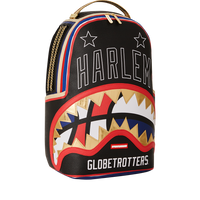 SPRAYGROUND® BACKPACK HARLEM GLOBETROTTERS CLASSIC BACKPACK (DLXV)