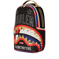 SPRAYGROUND® BACKPACK HARLEM GLOBETROTTERS CLASSIC BACKPACK (DLXV)