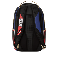 SPRAYGROUND® BACKPACK HARLEM GLOBETROTTERS CLASSIC BACKPACK (DLXV)