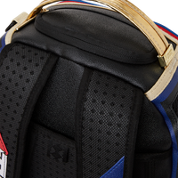 SPRAYGROUND® BACKPACK HARLEM GLOBETROTTERS CLASSIC BACKPACK (DLXV)