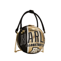 SPRAYGROUND® BACKPACK HARLEM GLOBETROTTERS BASKETBALL BAG