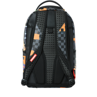 SPRAYGROUND® BACKPACK NICKELODEON CHECKBREAK BACKPACK (DLXV)