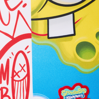 SPRAYGROUND® BACKPACK SPONGEBOB ALL MIXED UP BACKPACK