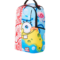 SPRAYGROUND® BACKPACK SPONGEBOB ALL MIXED UP BACKPACK