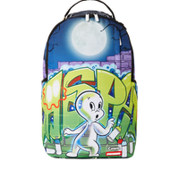 SPRAYGROUND® BACKPACK CASPER GRAFF NIGHTS BACKPACK