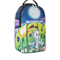 SPRAYGROUND® BACKPACK CASPER GRAFF NIGHTS BACKPACK