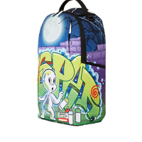 SPRAYGROUND® BACKPACK CASPER GRAFF NIGHTS BACKPACK