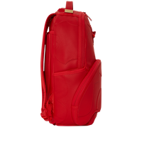 SPRAYGROUND® BACKPACK HEAVY METAL SHARK RED BACKPACK (DLXV)