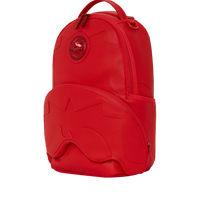 SPRAYGROUND® BACKPACK HEAVY METAL SHARK RED BACKPACK (DLXV)