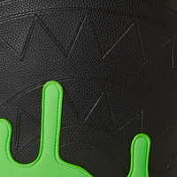 SPRAYGROUND® BACKPACK ANTI-GRAVITY GREEN BACKPACK (DLXV)