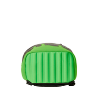 SPRAYGROUND® BACKPACK ANTI-GRAVITY GREEN BACKPACK (DLXV)