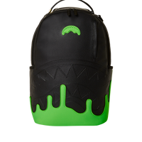 SPRAYGROUND® BACKPACK ANTI-GRAVITY GREEN BACKPACK (DLXV)