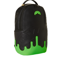 SPRAYGROUND® BACKPACK ANTI-GRAVITY GREEN BACKPACK (DLXV)