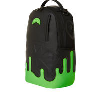 SPRAYGROUND® BACKPACK ANTI-GRAVITY GREEN BACKPACK (DLXV)