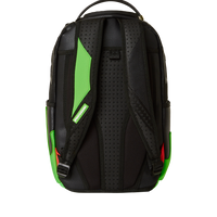 SPRAYGROUND® BACKPACK ANTI-GRAVITY GREEN BACKPACK (DLXV)