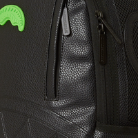 SPRAYGROUND® BACKPACK ANTI-GRAVITY GREEN BACKPACK (DLXV)